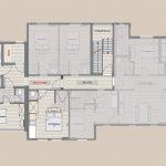 Floorplan WL 2-4 Pers
