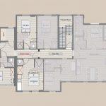 Floorplan WL 5-6 Pers